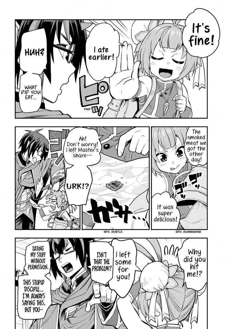 Konjiki No Moji Tsukai Yuusha Yonin Ni Makikomareta Unique Cheat 57 6