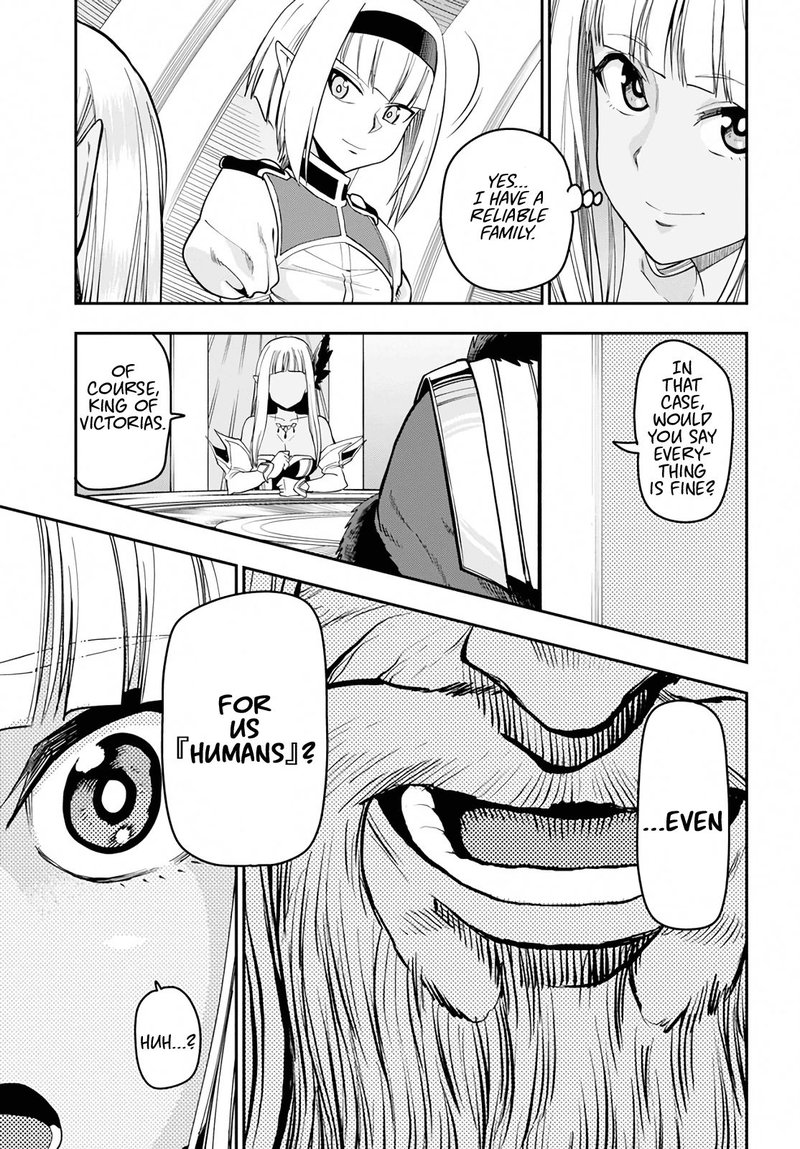 Konjiki No Moji Tsukai Yuusha Yonin Ni Makikomareta Unique Cheat 59 15