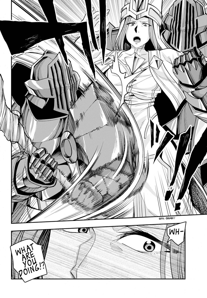 Konjiki No Moji Tsukai Yuusha Yonin Ni Makikomareta Unique Cheat 59 17