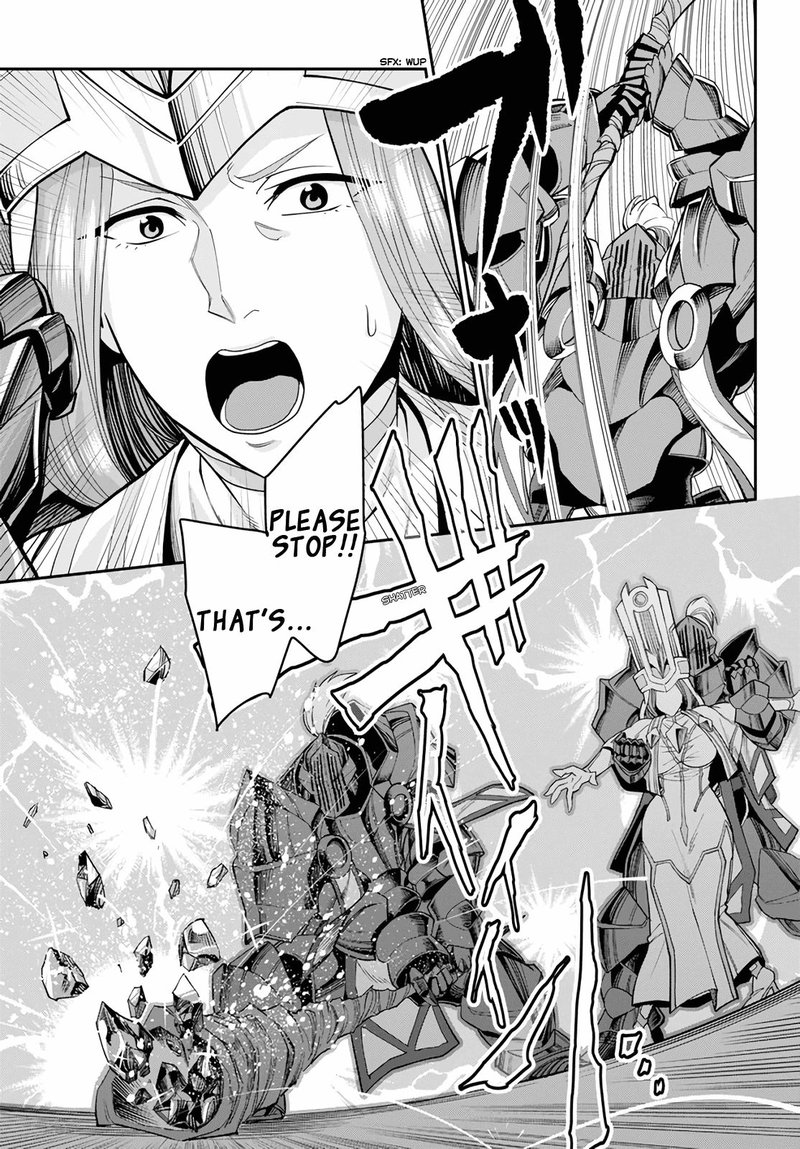 Konjiki No Moji Tsukai Yuusha Yonin Ni Makikomareta Unique Cheat 59 18
