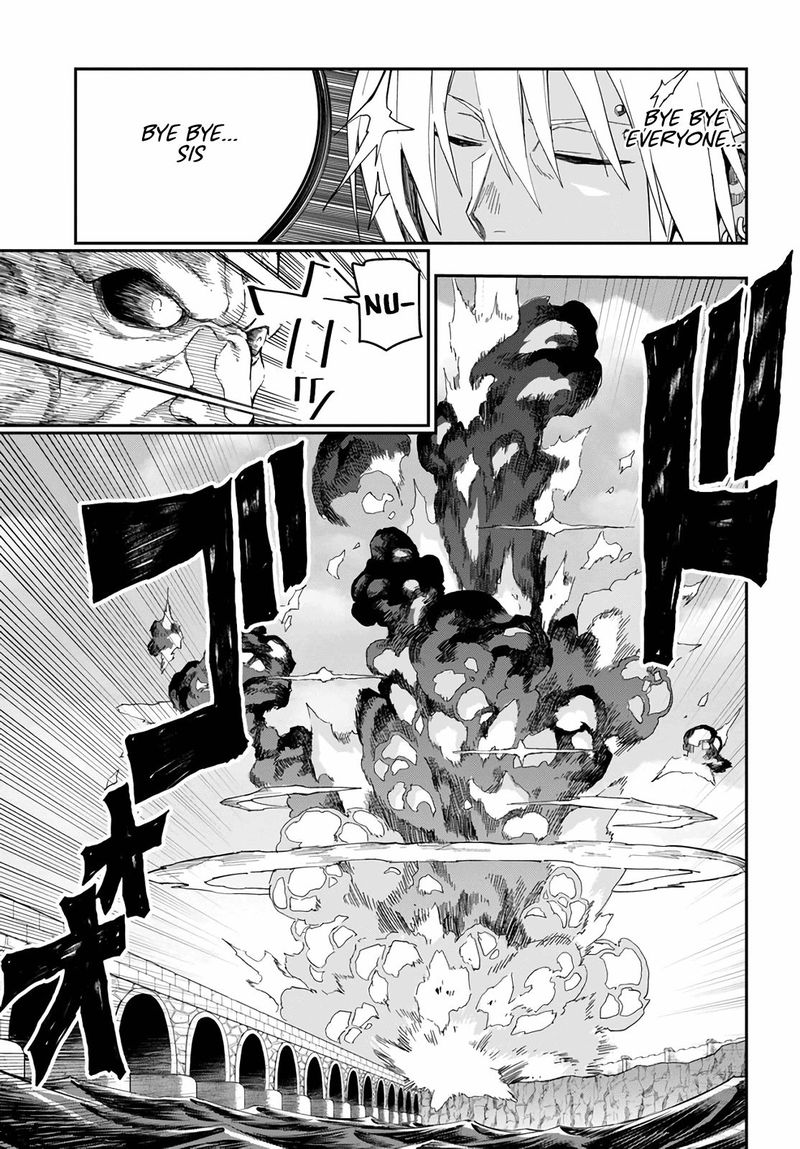Konjiki No Moji Tsukai Yuusha Yonin Ni Makikomareta Unique Cheat 60 13