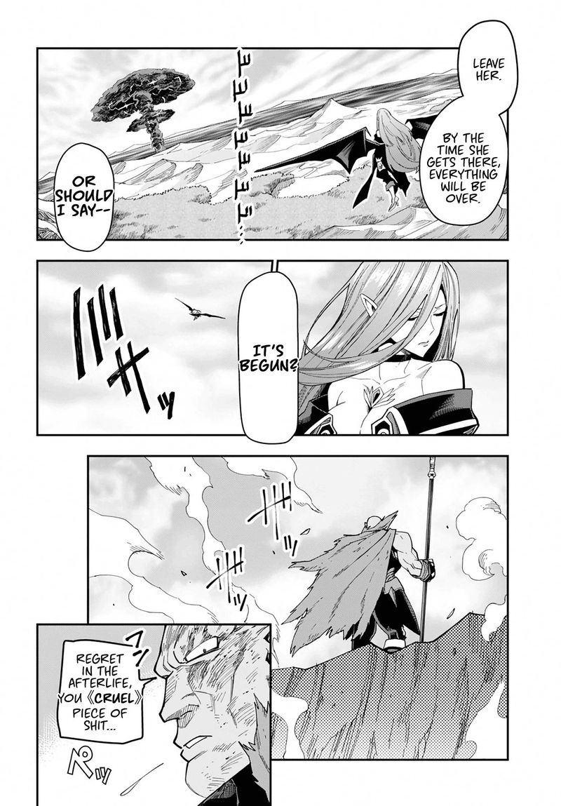 Konjiki No Moji Tsukai Yuusha Yonin Ni Makikomareta Unique Cheat 60 16