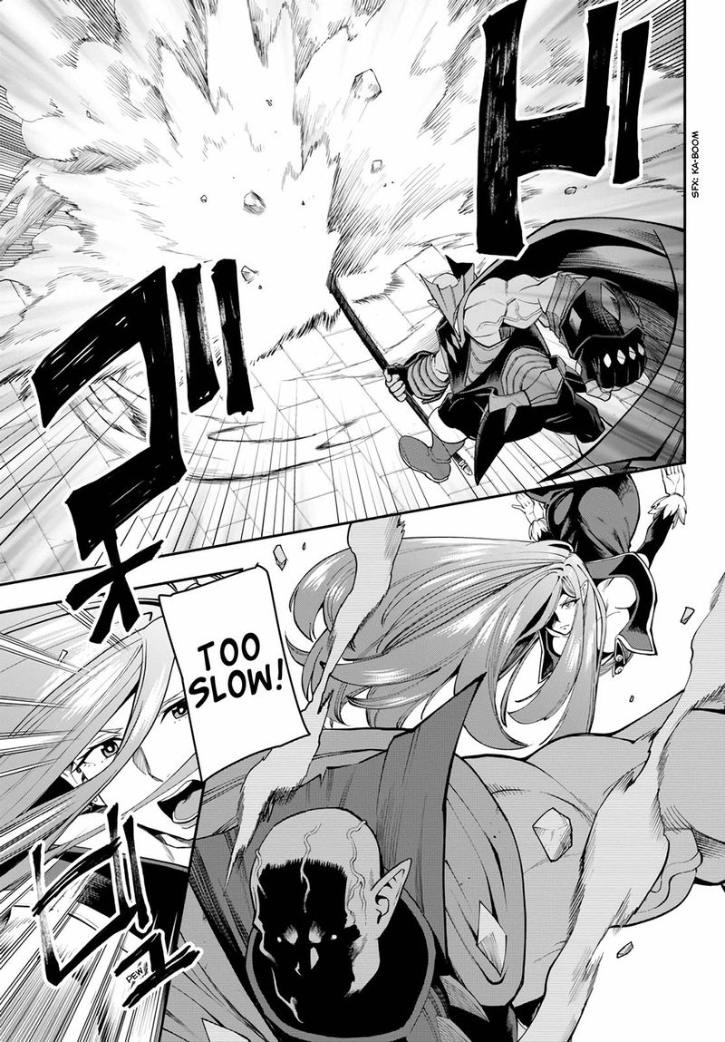 Konjiki No Moji Tsukai Yuusha Yonin Ni Makikomareta Unique Cheat 60 3