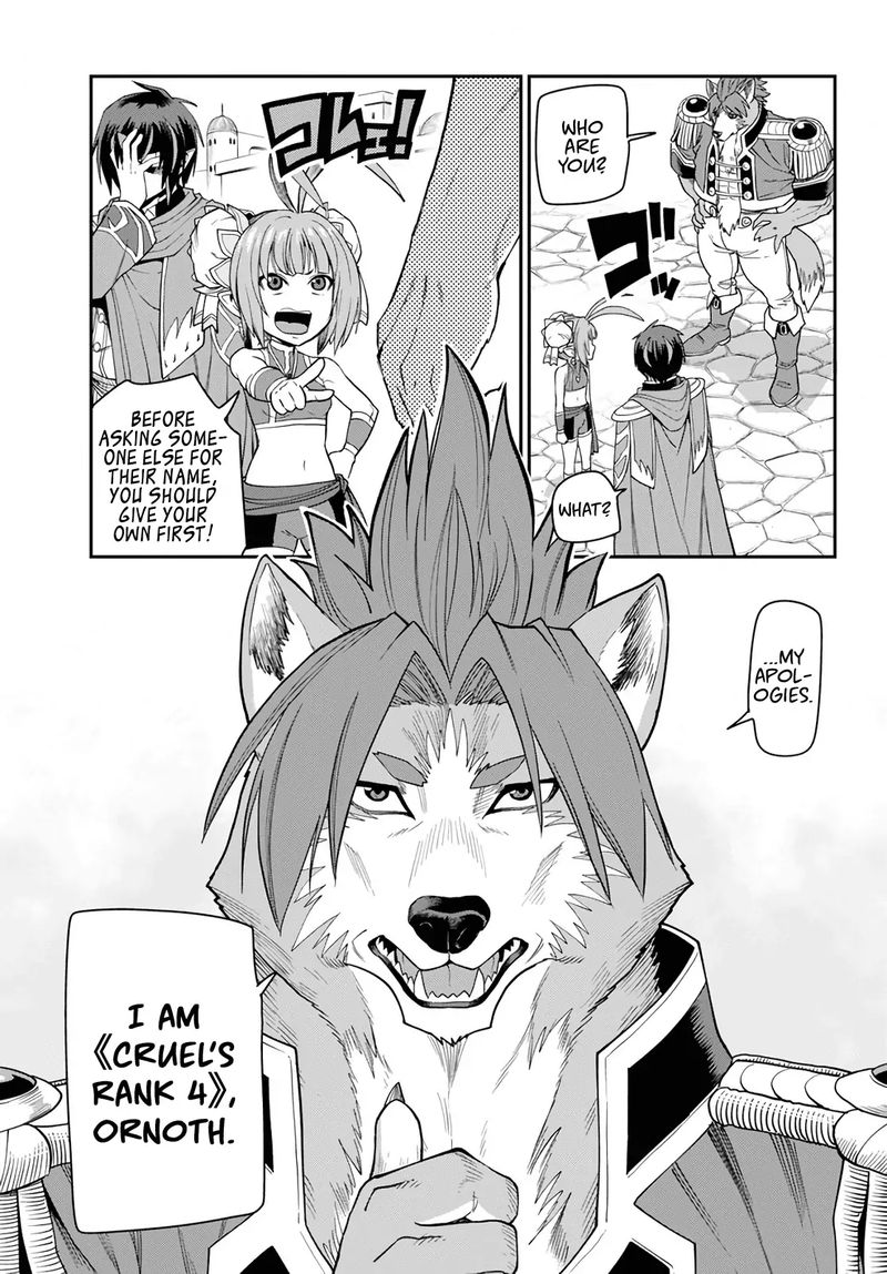 Konjiki No Moji Tsukai Yuusha Yonin Ni Makikomareta Unique Cheat 61 18