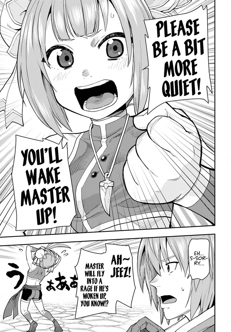Konjiki No Moji Tsukai Yuusha Yonin Ni Makikomareta Unique Cheat 61 9