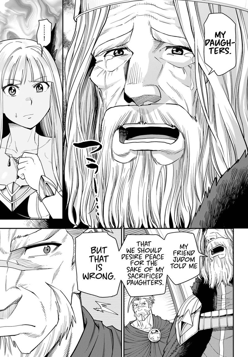 Konjiki No Moji Tsukai Yuusha Yonin Ni Makikomareta Unique Cheat 62 12