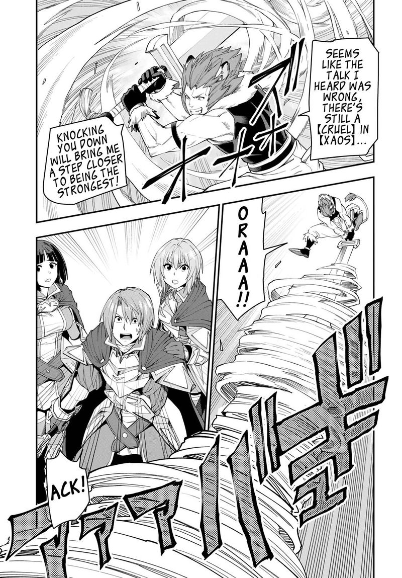 Konjiki No Moji Tsukai Yuusha Yonin Ni Makikomareta Unique Cheat 62 27