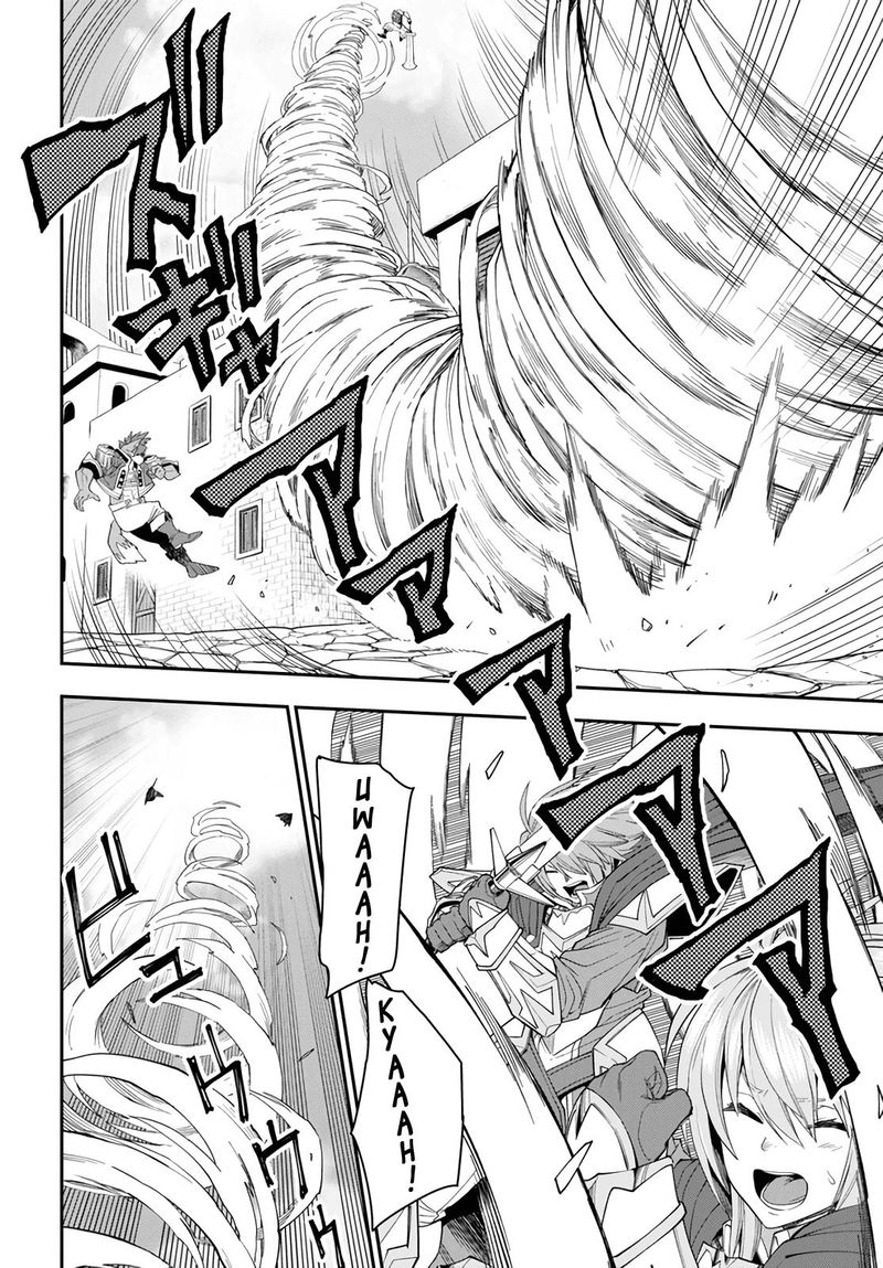 Konjiki No Moji Tsukai Yuusha Yonin Ni Makikomareta Unique Cheat 62 28