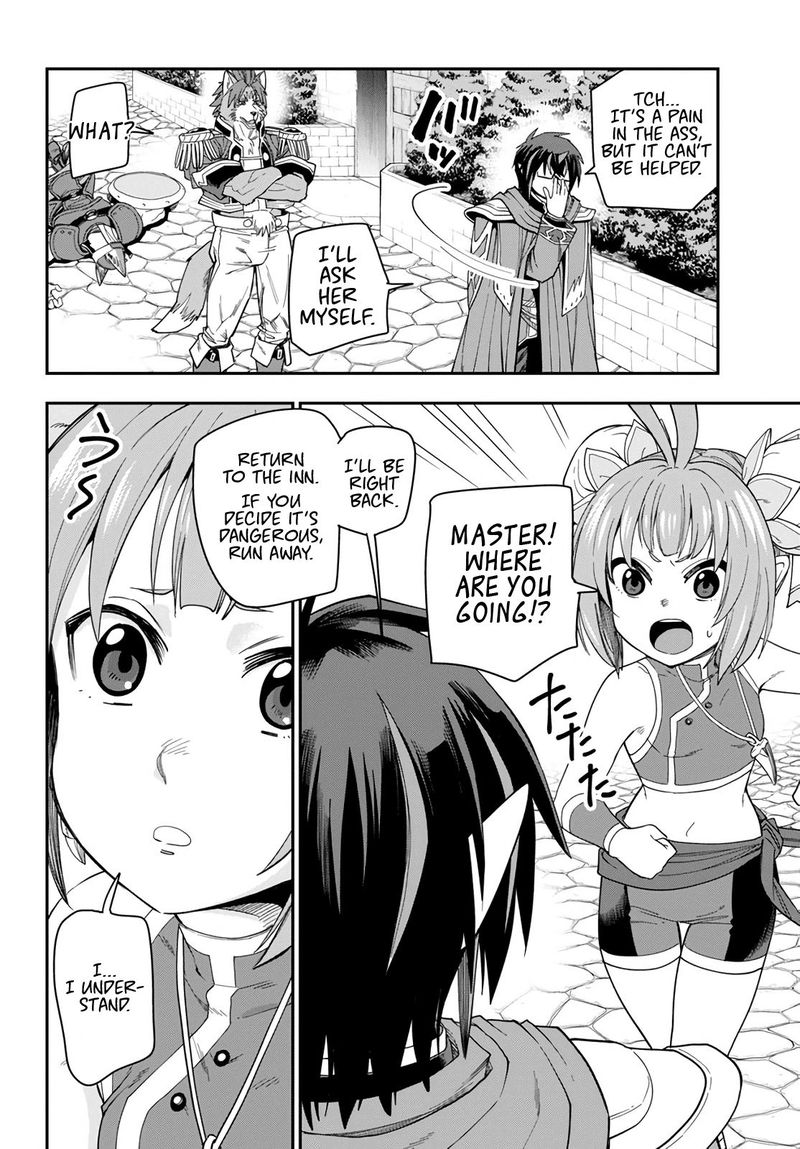Konjiki No Moji Tsukai Yuusha Yonin Ni Makikomareta Unique Cheat 62 9