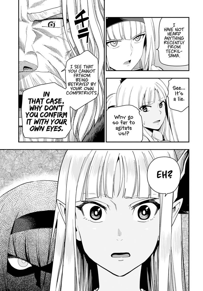Konjiki No Moji Tsukai Yuusha Yonin Ni Makikomareta Unique Cheat 63 17