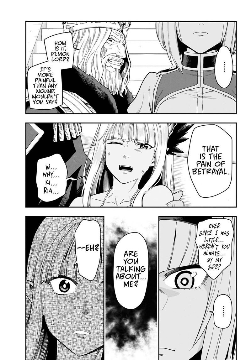 Konjiki No Moji Tsukai Yuusha Yonin Ni Makikomareta Unique Cheat 63 20