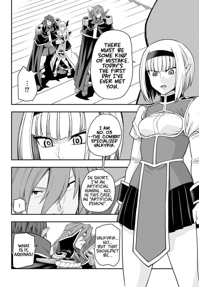 Konjiki No Moji Tsukai Yuusha Yonin Ni Makikomareta Unique Cheat 63 21