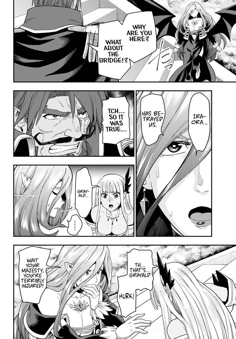 Konjiki No Moji Tsukai Yuusha Yonin Ni Makikomareta Unique Cheat 63 25