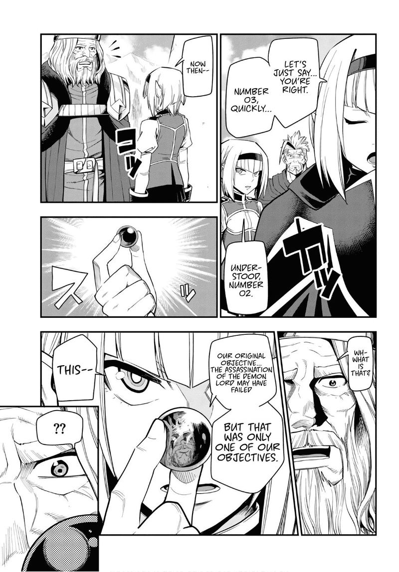 Konjiki No Moji Tsukai Yuusha Yonin Ni Makikomareta Unique Cheat 65 16