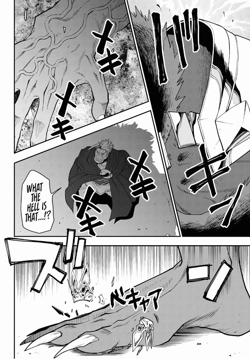 Konjiki No Moji Tsukai Yuusha Yonin Ni Makikomareta Unique Cheat 65 19