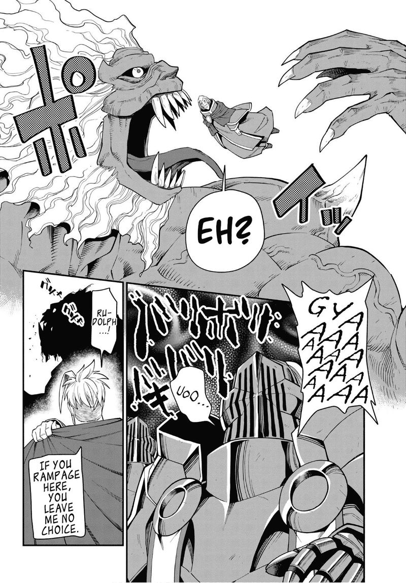 Konjiki No Moji Tsukai Yuusha Yonin Ni Makikomareta Unique Cheat 65 23
