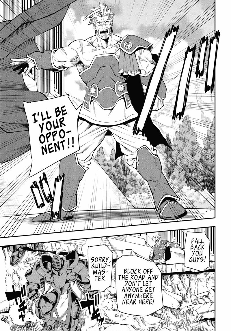 Konjiki No Moji Tsukai Yuusha Yonin Ni Makikomareta Unique Cheat 65 24