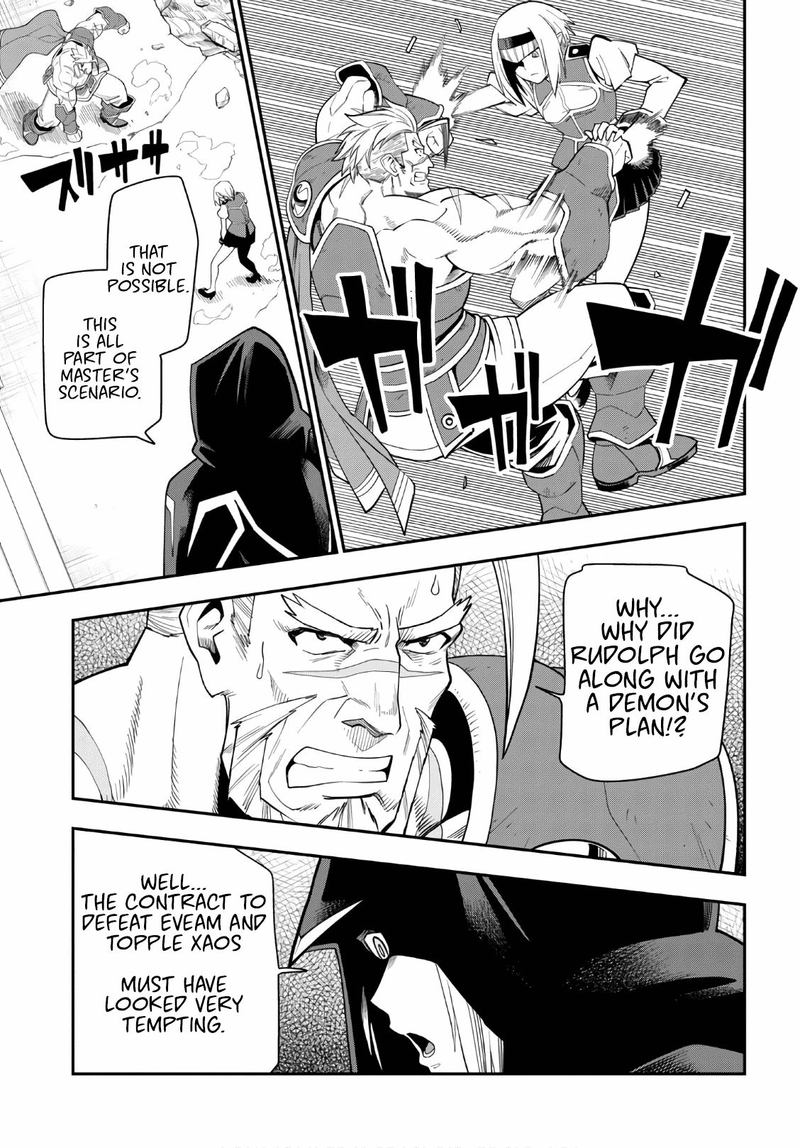 Konjiki No Moji Tsukai Yuusha Yonin Ni Makikomareta Unique Cheat 65 26