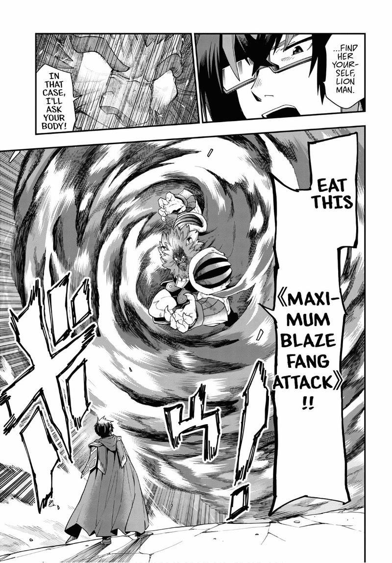 Konjiki No Moji Tsukai Yuusha Yonin Ni Makikomareta Unique Cheat 65 3