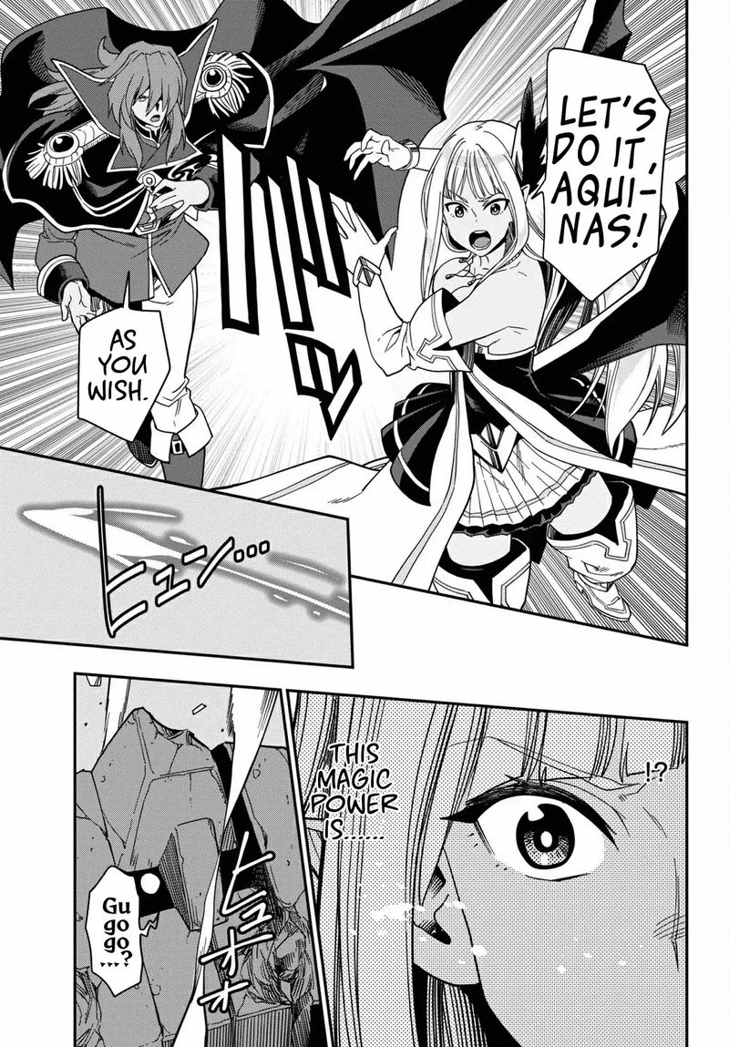 Konjiki No Moji Tsukai Yuusha Yonin Ni Makikomareta Unique Cheat 66 20