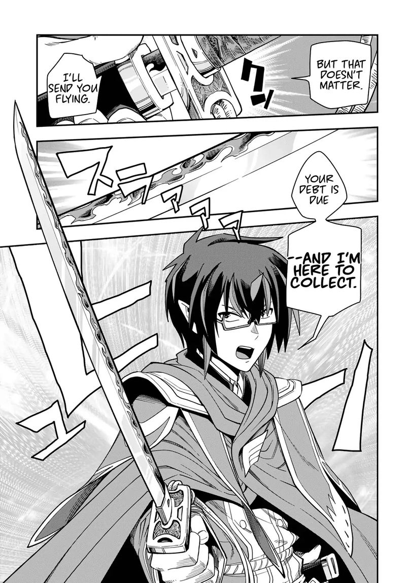 Konjiki No Moji Tsukai Yuusha Yonin Ni Makikomareta Unique Cheat 66 29
