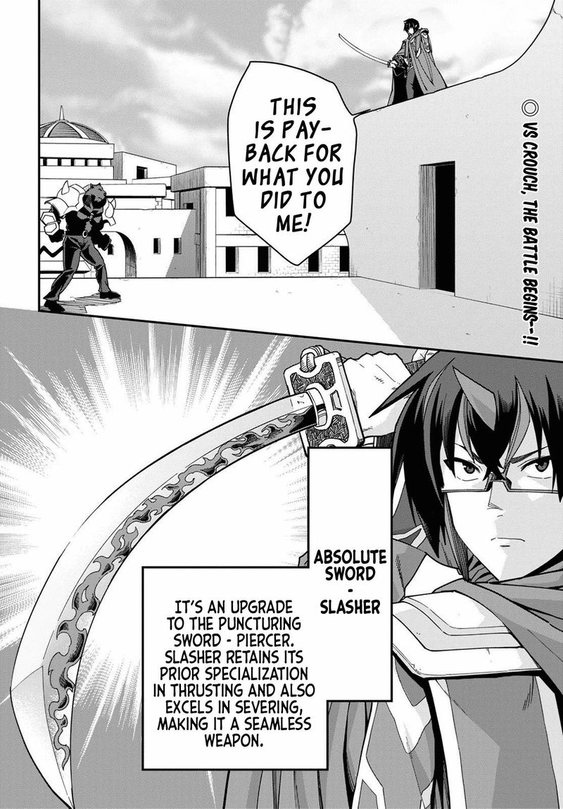 Konjiki No Moji Tsukai Yuusha Yonin Ni Makikomareta Unique Cheat 67 2