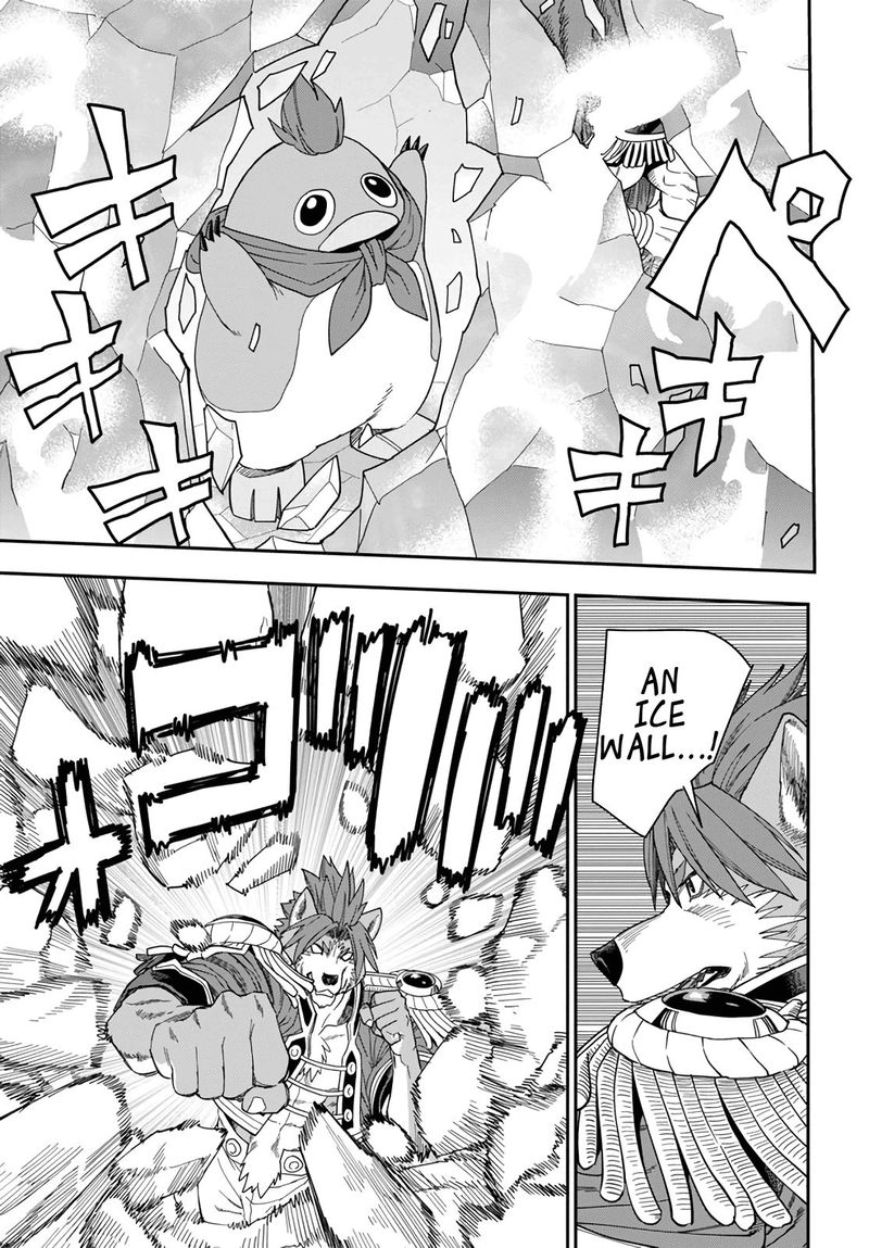 Konjiki No Moji Tsukai Yuusha Yonin Ni Makikomareta Unique Cheat 67 25