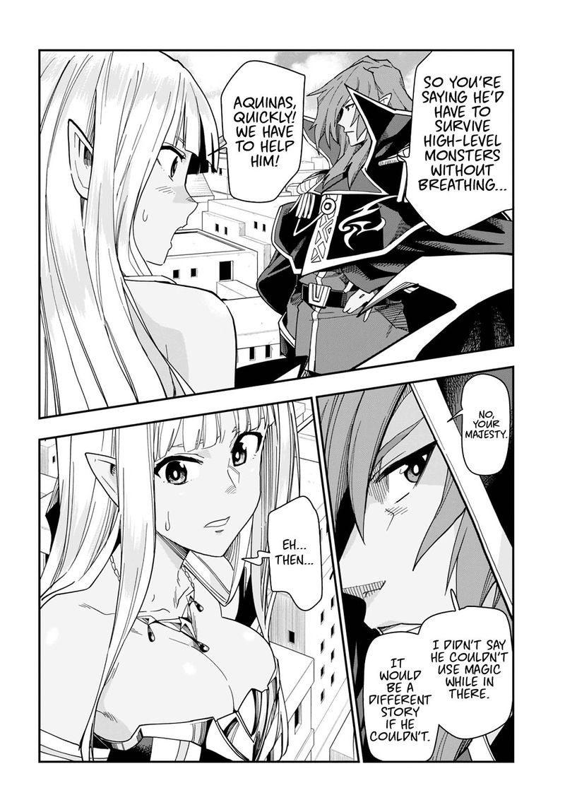 Konjiki No Moji Tsukai Yuusha Yonin Ni Makikomareta Unique Cheat 67 28