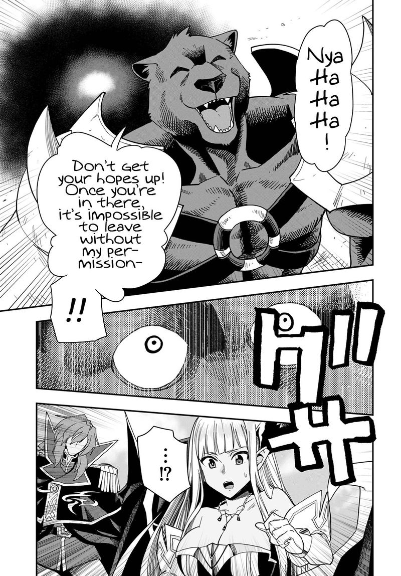Konjiki No Moji Tsukai Yuusha Yonin Ni Makikomareta Unique Cheat 67 29