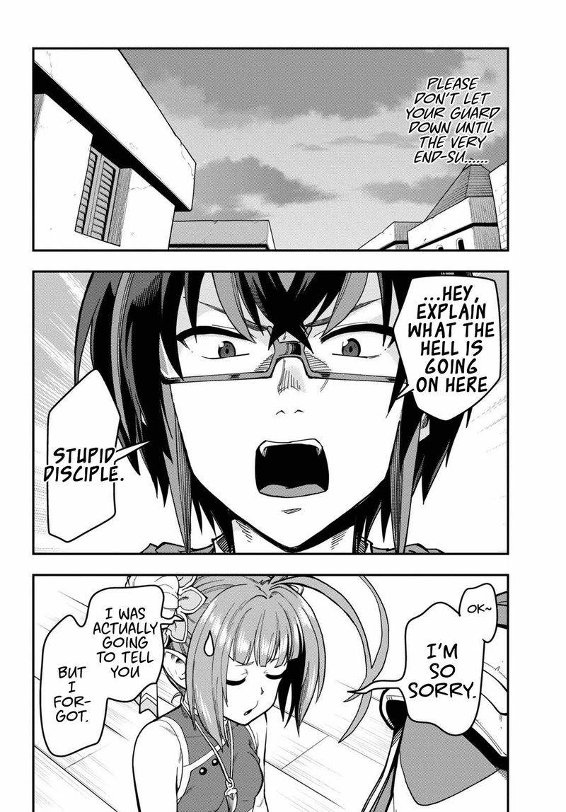 Konjiki No Moji Tsukai Yuusha Yonin Ni Makikomareta Unique Cheat 69 25