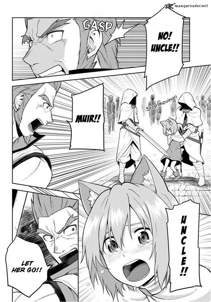 Konjiki No Moji Tsukai Yuusha Yonin Ni Makikomareta Unique Cheat 7 25