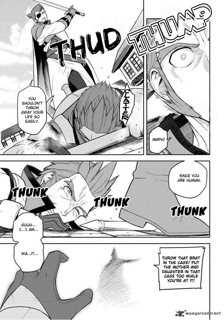 Konjiki No Moji Tsukai Yuusha Yonin Ni Makikomareta Unique Cheat 7 26
