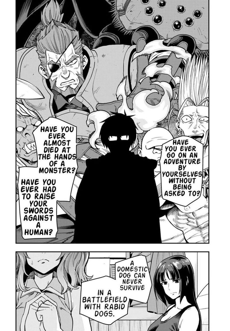 Konjiki No Moji Tsukai Yuusha Yonin Ni Makikomareta Unique Cheat 70 10