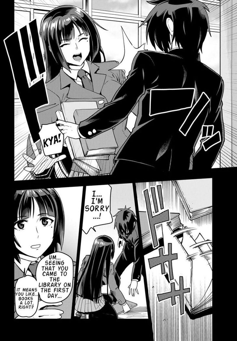 Konjiki No Moji Tsukai Yuusha Yonin Ni Makikomareta Unique Cheat 70 14