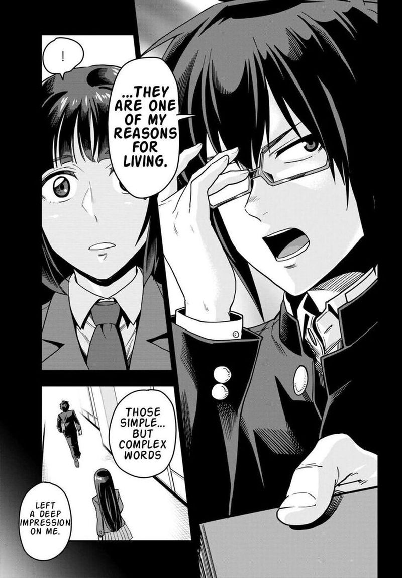 Konjiki No Moji Tsukai Yuusha Yonin Ni Makikomareta Unique Cheat 70 15