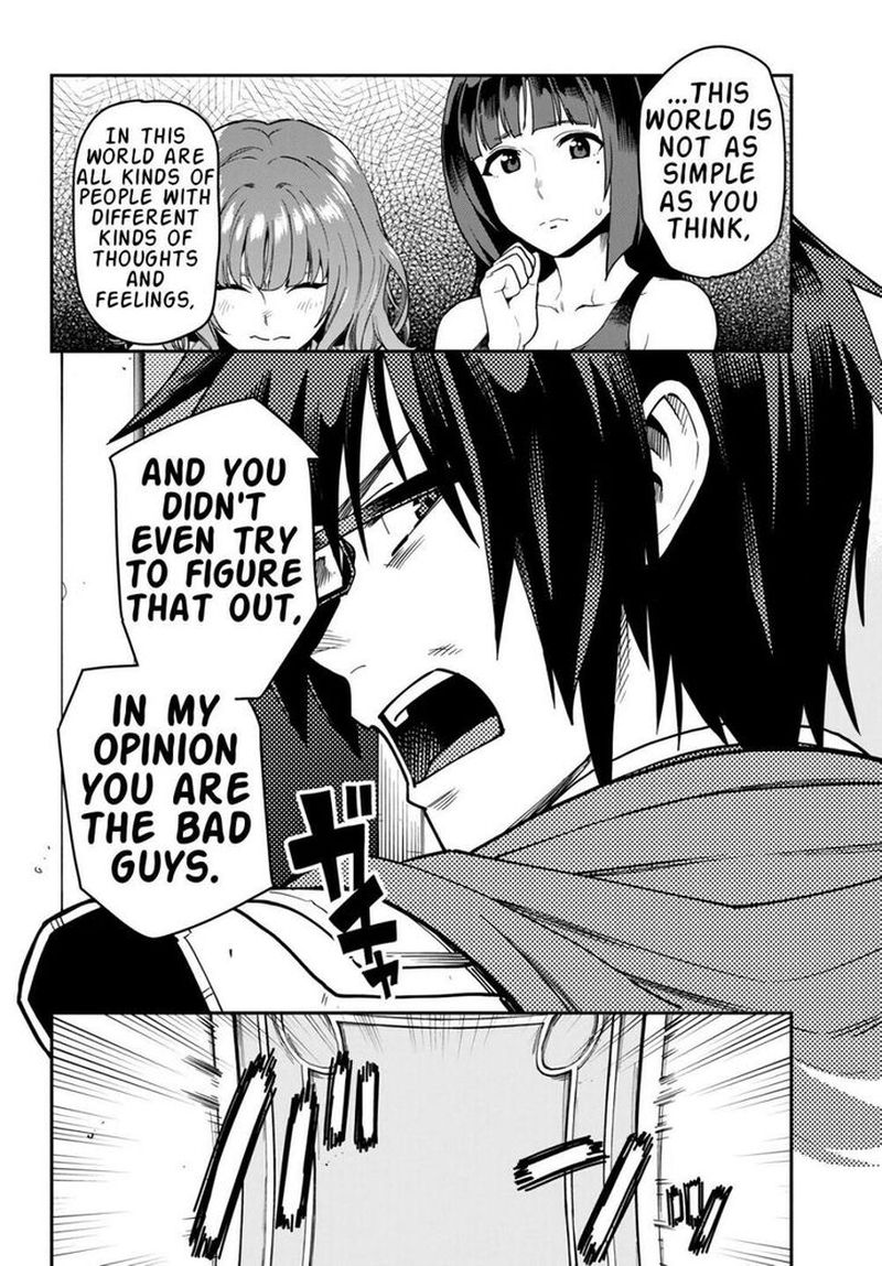Konjiki No Moji Tsukai Yuusha Yonin Ni Makikomareta Unique Cheat 70 20
