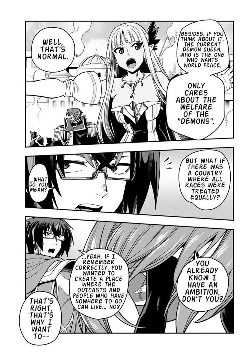 Konjiki No Moji Tsukai Yuusha Yonin Ni Makikomareta Unique Cheat 70 27