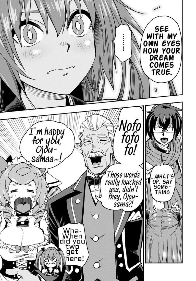 Konjiki No Moji Tsukai Yuusha Yonin Ni Makikomareta Unique Cheat 70 32
