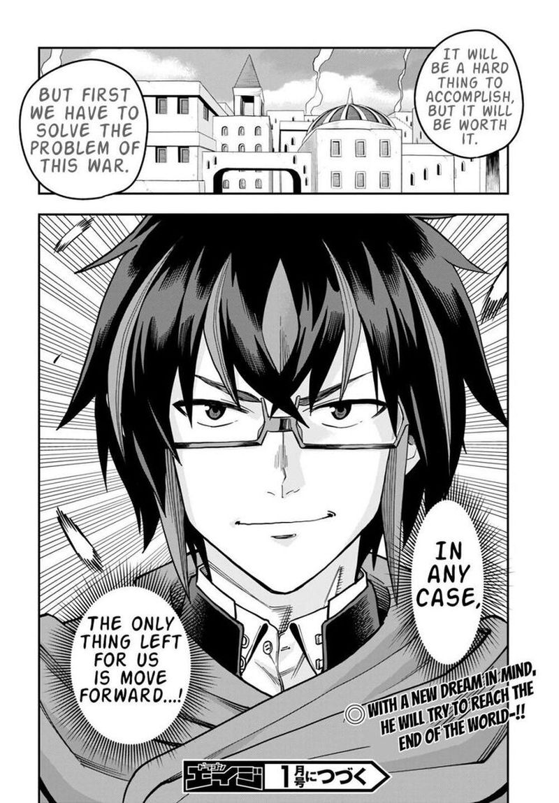 Konjiki No Moji Tsukai Yuusha Yonin Ni Makikomareta Unique Cheat 70 35