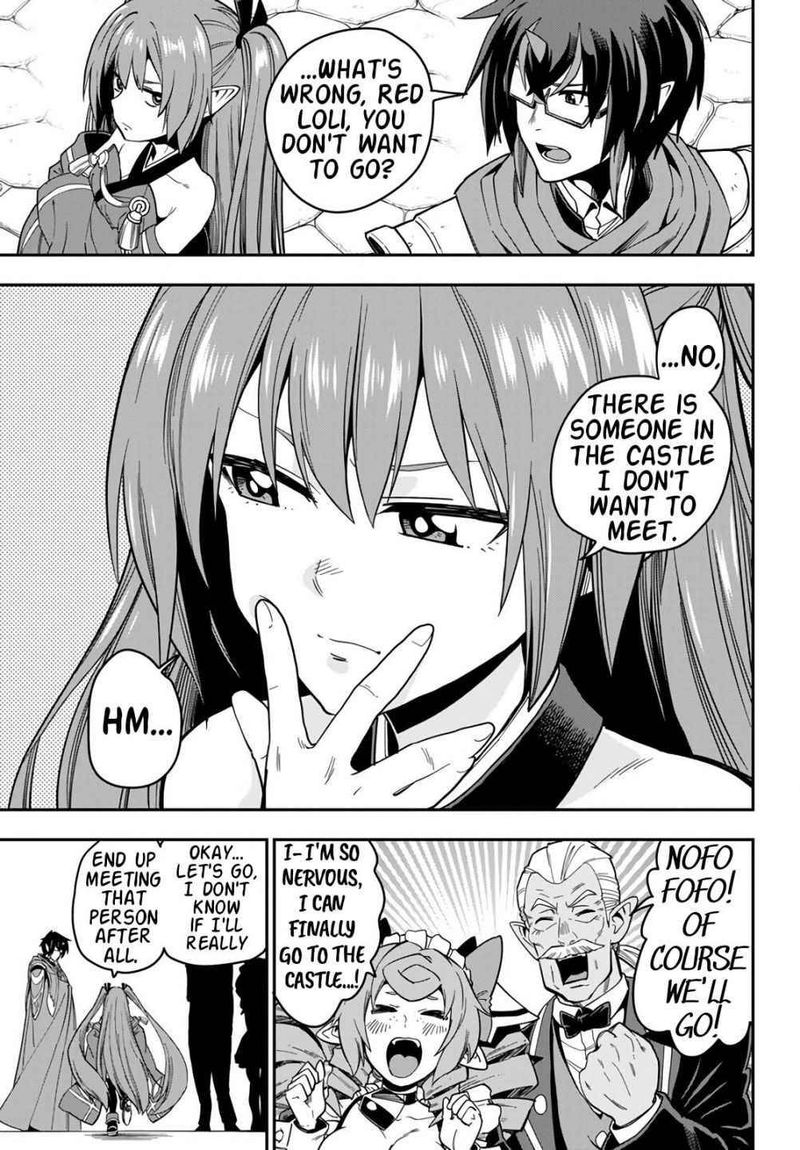 Konjiki No Moji Tsukai Yuusha Yonin Ni Makikomareta Unique Cheat 71 17