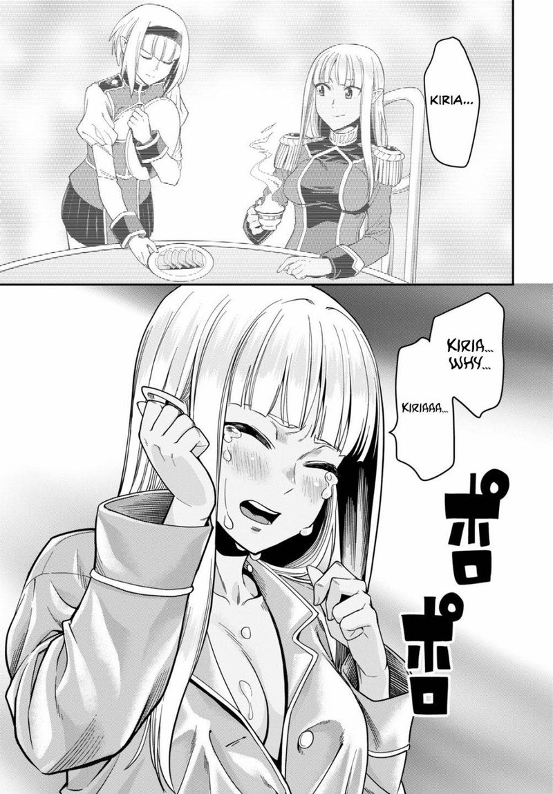 Konjiki No Moji Tsukai Yuusha Yonin Ni Makikomareta Unique Cheat 73 26