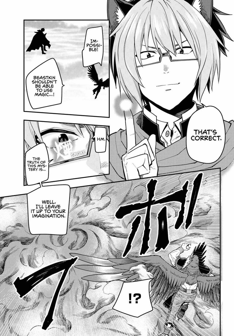 Konjiki No Moji Tsukai Yuusha Yonin Ni Makikomareta Unique Cheat 74 20