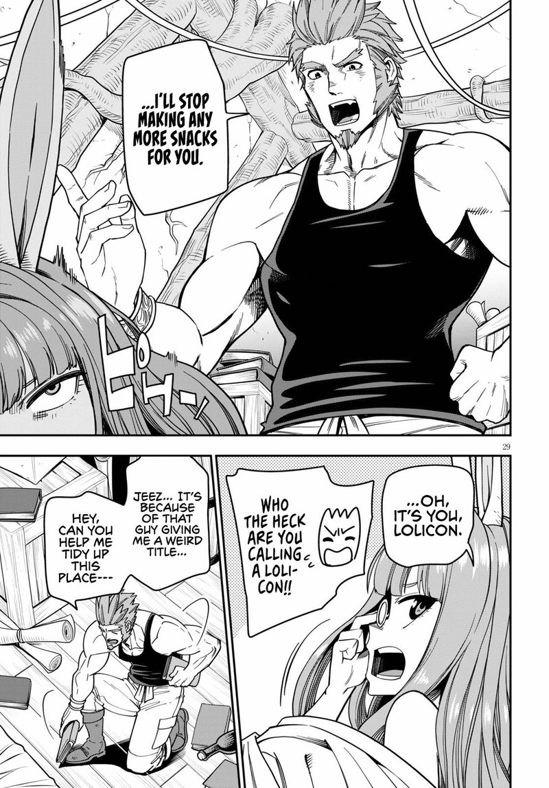Konjiki No Moji Tsukai Yuusha Yonin Ni Makikomareta Unique Cheat 75 29