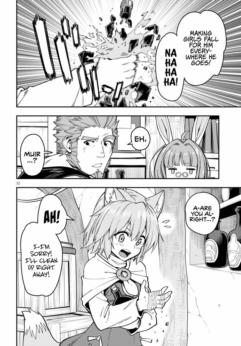 Konjiki No Moji Tsukai Yuusha Yonin Ni Makikomareta Unique Cheat 75 32