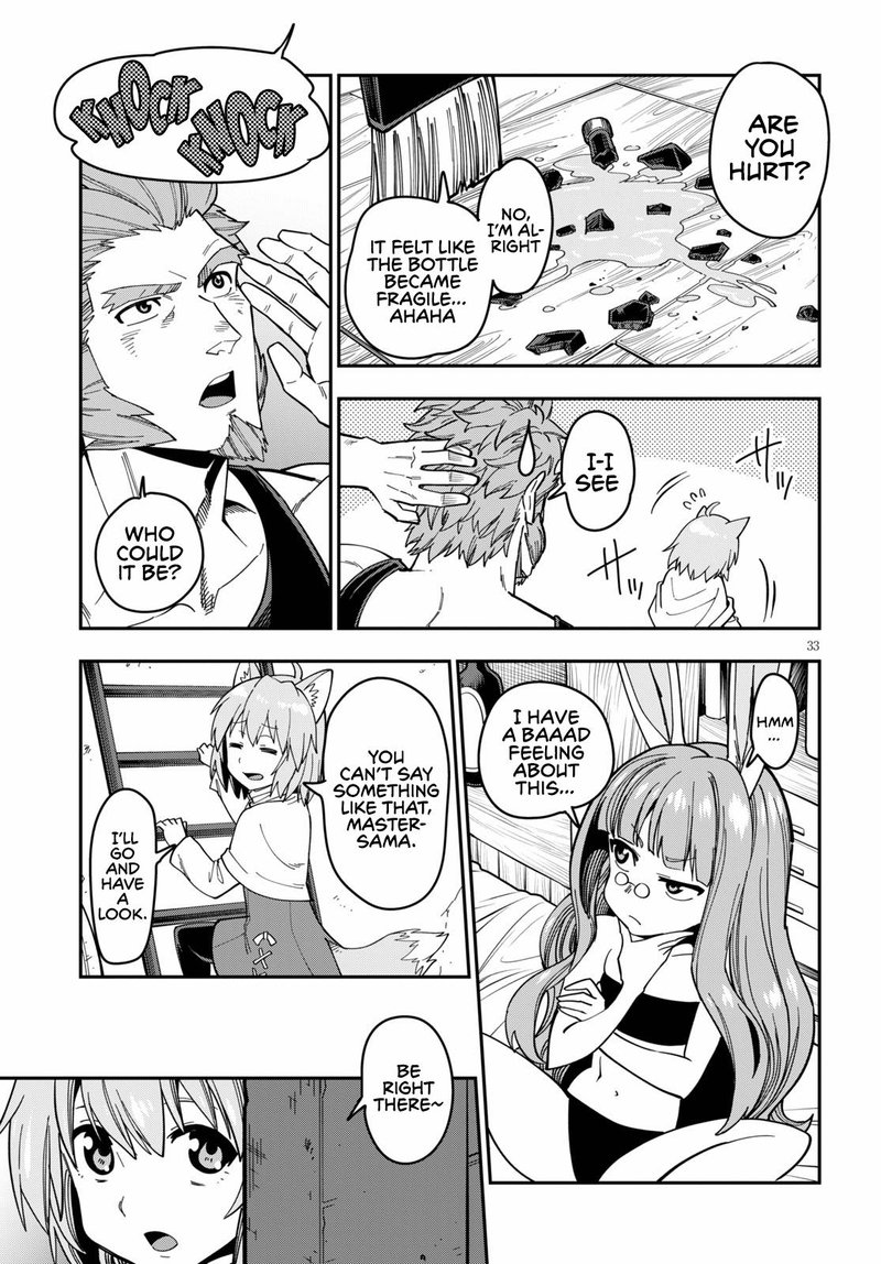 Konjiki No Moji Tsukai Yuusha Yonin Ni Makikomareta Unique Cheat 75 33