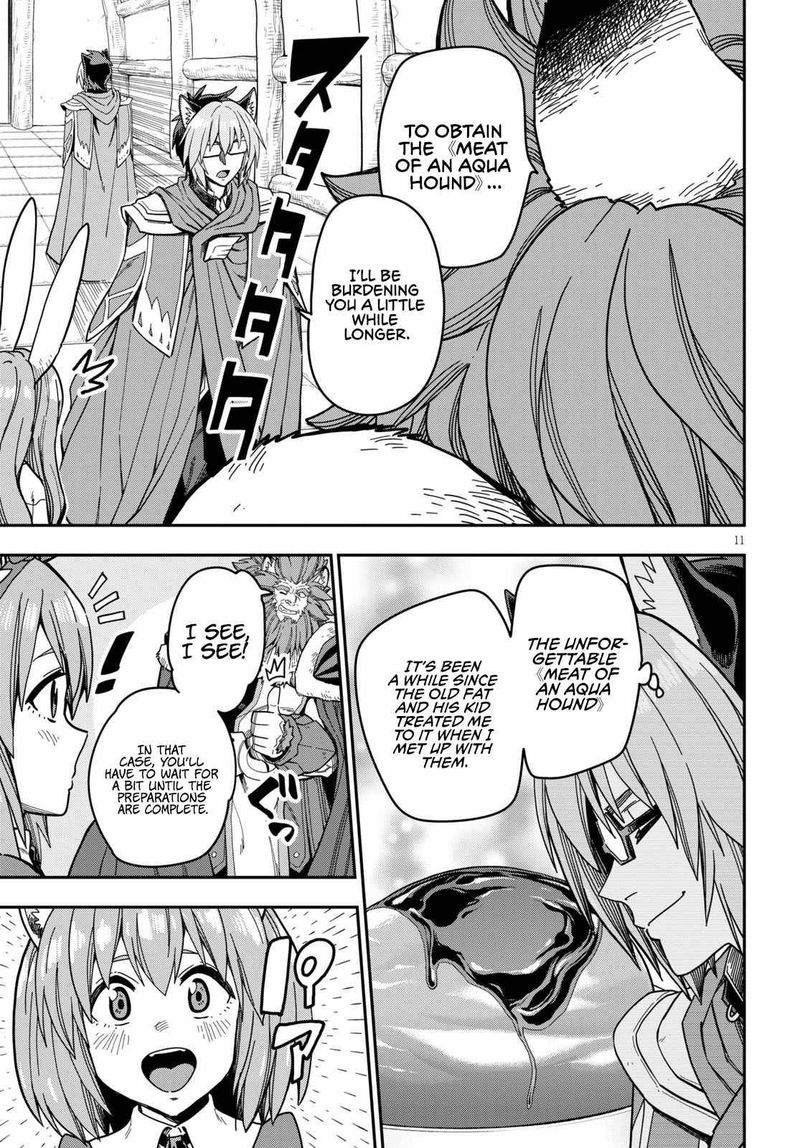 Konjiki No Moji Tsukai Yuusha Yonin Ni Makikomareta Unique Cheat 78 11