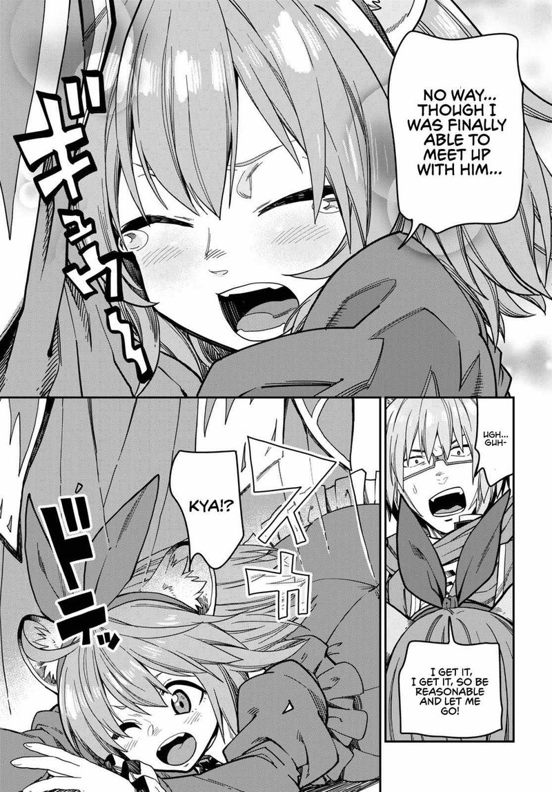 Konjiki No Moji Tsukai Yuusha Yonin Ni Makikomareta Unique Cheat 78 5