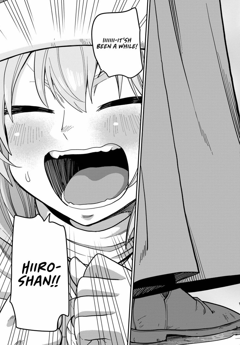 Konjiki No Moji Tsukai Yuusha Yonin Ni Makikomareta Unique Cheat 79 19