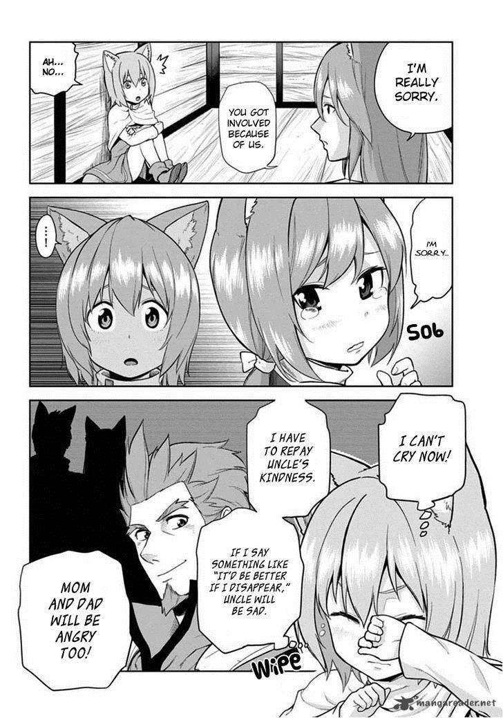 Konjiki No Moji Tsukai Yuusha Yonin Ni Makikomareta Unique Cheat 8 10