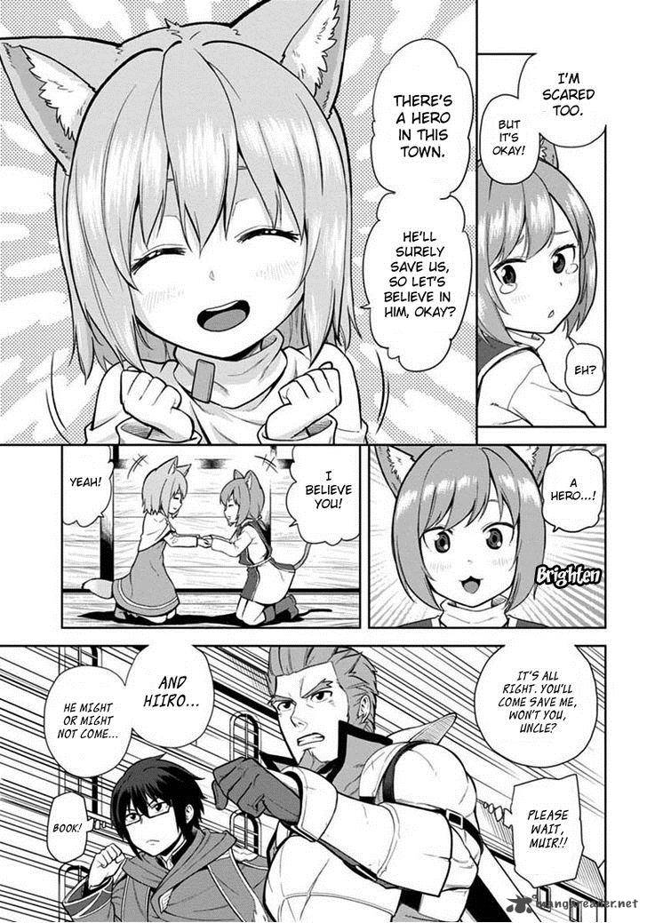 Konjiki No Moji Tsukai Yuusha Yonin Ni Makikomareta Unique Cheat 8 11